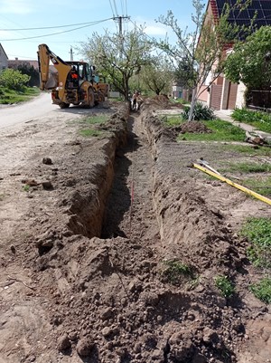 Projekt 16